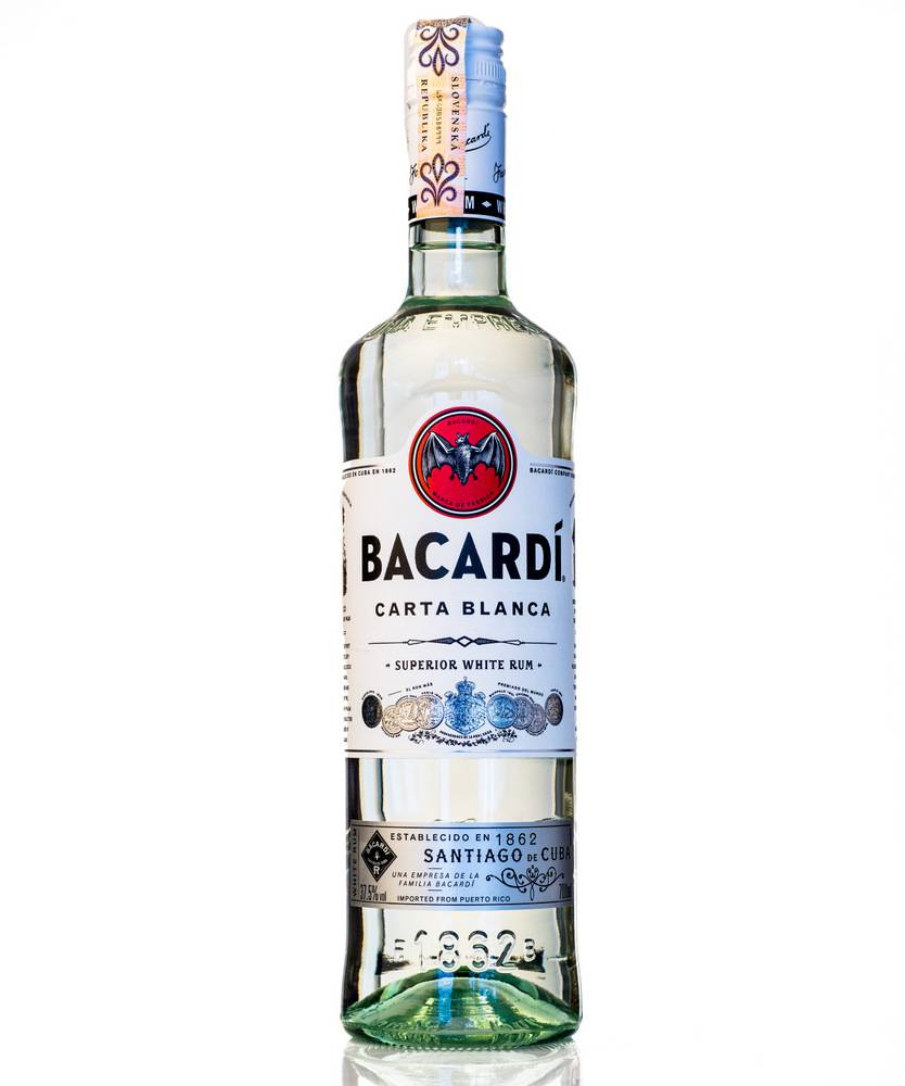Bacardi Carta Blanca Rum | 1.5L at CaskCartel.com
