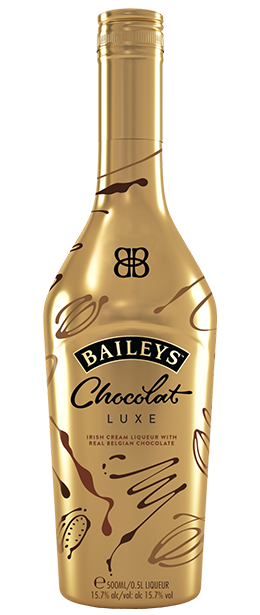 BUY] Baileys Chocolat Luxe Liqueur | 500ML at CaskCartel.com