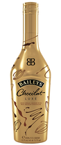Baileys Chocolat Luxe Liqueur | 500ML at CaskCartel.com