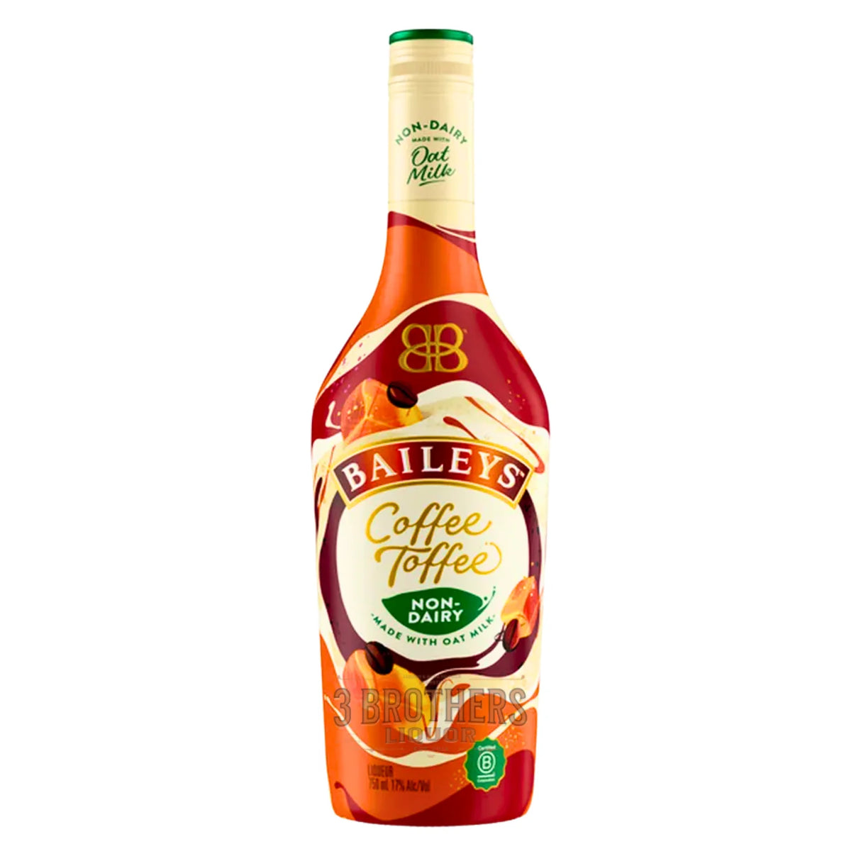 Baileys Coffee Toffee at CaskCartel.com