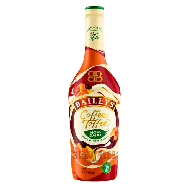 Baileys Coffee Toffee at CaskCartel.com