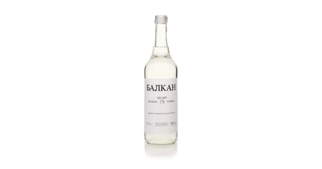 Balkan 176° Vodka | 700ML at CaskCartel.com
