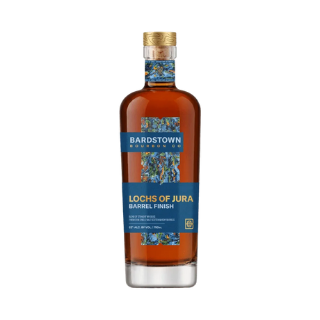 Bardstown Bourbon Co. | Lochs of Jura | Barrel Finish Blended Whiskey at CaskCartel.com