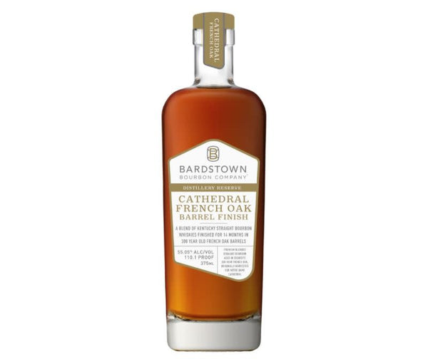 BUY] Bardstown Distillery Reserve Cathedral French Oak Finished