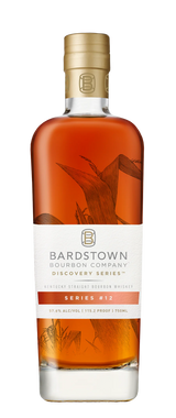 Bardstown Bourbon Company Discovery Series #12 Straight Bourbon Whiskey at CaskCartel.com