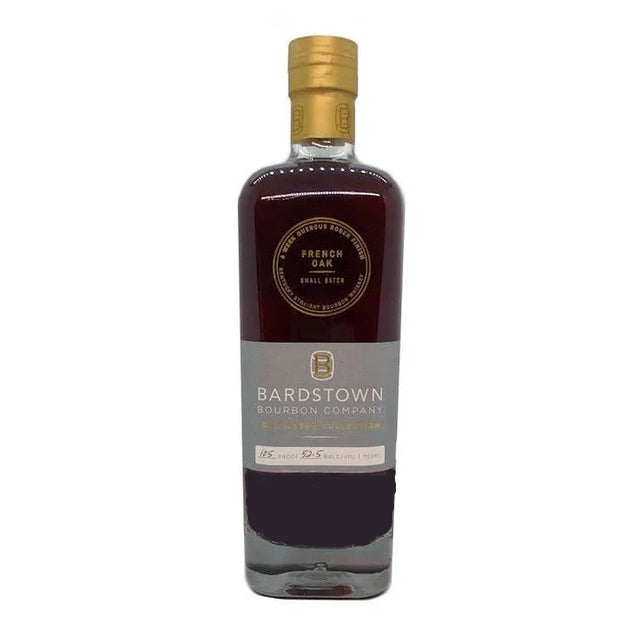 Bardstown Distillery Collection French Oak Small Batch Kentucky Straight Bourbon Whiskey at CaskCartel.com