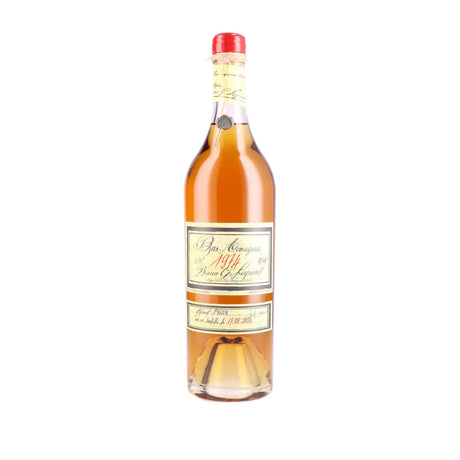 Baron Gaston Legrand 1974 - Bottled 2024 Armagnac | 700ML at CaskCartel.com