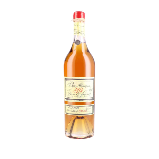 BUY] Baron Gaston Legrand 1974 - Bottled 2024 Armagnac | 700ML at