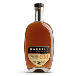 Barrell Bourbon Batch #036 Straight Bourbon Whisky at CaskCartel.com