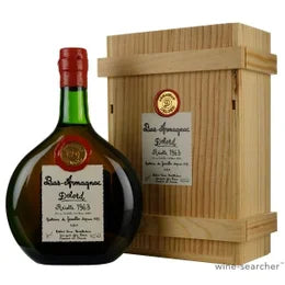 Delord 1963 Bas- Armagnac | 700ML