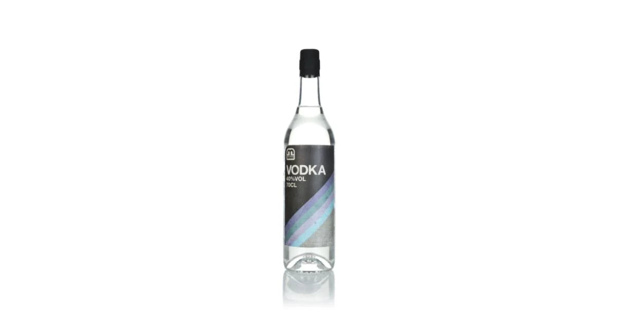 Base Spirits Vodka | 700ML at CaskCartel.com
