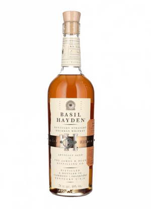 Basil Hayden's Bourbon Whiskey | 700ML at CaskCartel.com
