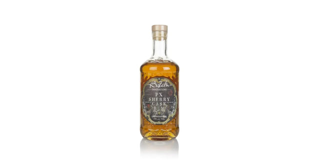 Batch PX Sherry Cask Rum | 700ML at CaskCartel.com