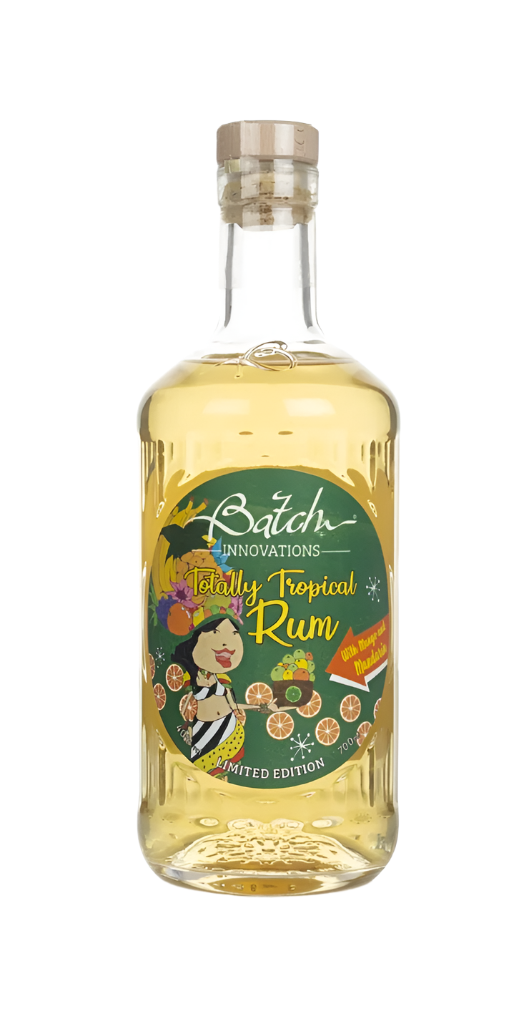 Batch Totally Tropical Rum | 700ML
at CaskCartel.com