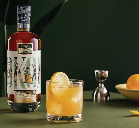 Beach Boys | Club Kokomo | Barrel Finished Rum at CaskCartel.com