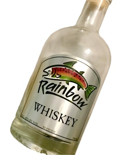 Beaver Creek Distillery Rainbow Whiskey at CaskCartel.com