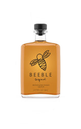 Beeble Honey Whisky Liqueur | 500ML at CaskCartel.com 2