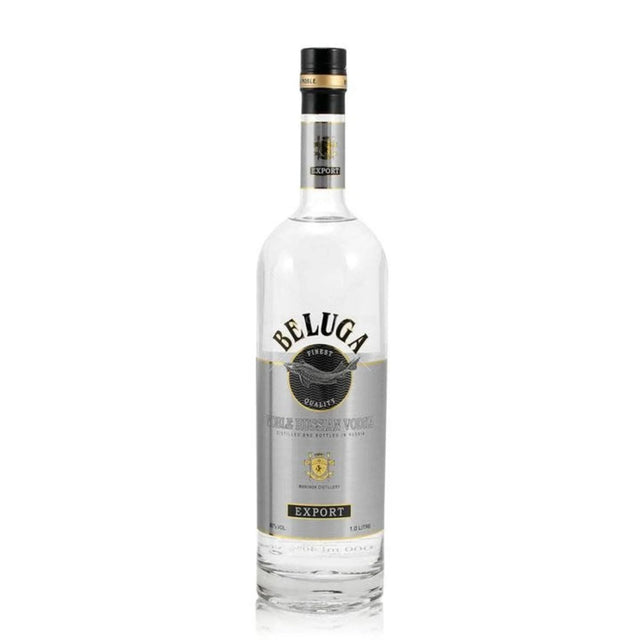 Beluga Noble Russian Vodka Vodka | 1.5L at CaskCartel.com