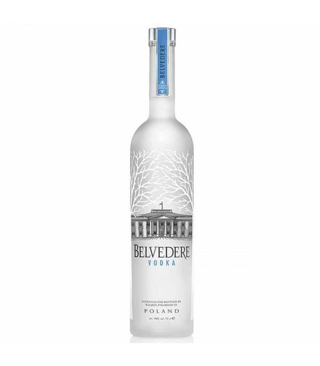 Belvedere Pure Vodka | 700ML at CaskCartel.com