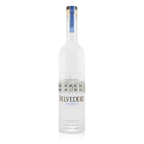 Belvedere Vodka with Light Vodka | 3L at CaskCartel.com
