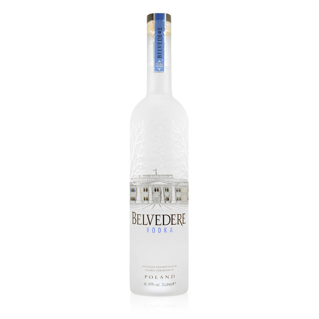 Belvedere Vodka with Light Vodka | 3L at CaskCartel.com