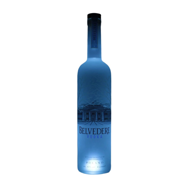 Belvedere Vodka with Light Vodka | 6L at CaskCartel.com 