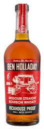 Ben Holladay Rickhouse Proof Small Batch Reserve Straight Bourbon at CaskCartel.com