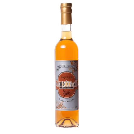 Bielle Liqueur Chocolat | 500ML at CaskCartel.com