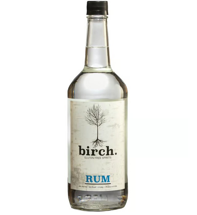 Birch Rum at CaskCartel.com