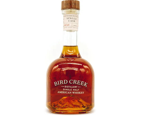 Bird Creek Cask Strength Baronesse American Whiskey at CaskCartel.com