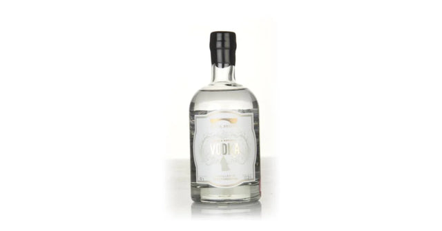 Black Bridge Vodka | 500ML at CaskCartel.com