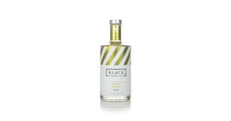 Black Powder Amalfi Lemon Gin | 700ML at CaskCartel.com