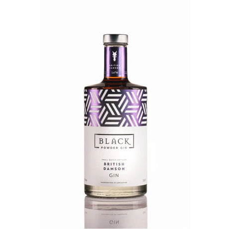 Black Powder British Damson Gin | 700ML at CaskCartel.com