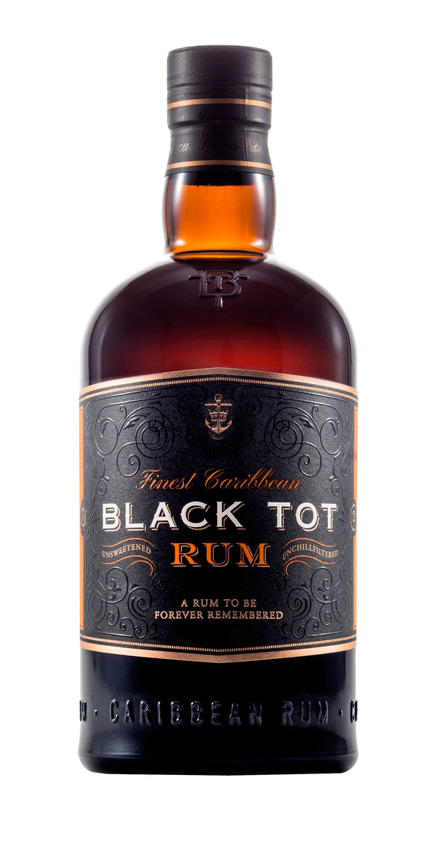 Black Tot Rum at CaskCartel.com