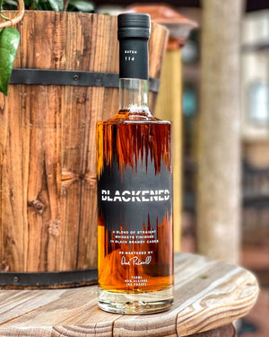 METALLICA | BLACKENED™ American Whiskey (3) Bottle Bundle at CaskCartel.com 3
