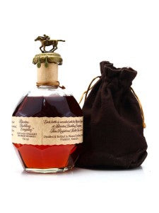 ブラントン シングル Blanton's Single Dumped 1995 BUY] Blanton's 1995 Spain Release Original Single Barrel Bourbon