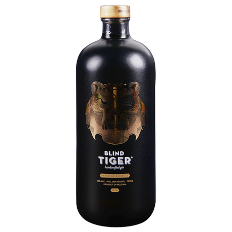 Blind Tiger Imperial Secrets Gin at CaskCartel.com