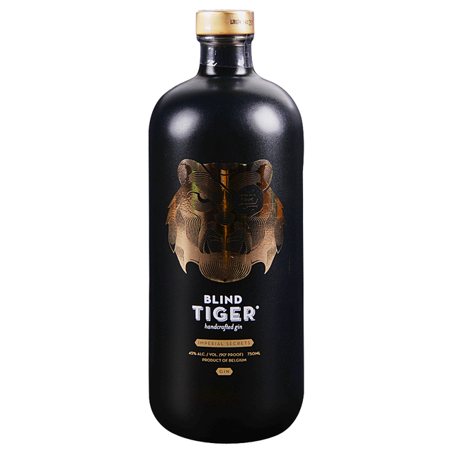 Blind Tiger Imperial Secrets Gin at CaskCartel.com