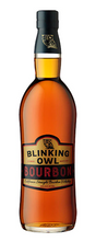 Blinking Owl Single Barrel 2 Year Old Straight Bourbon Whisky at CaskCartel.com
