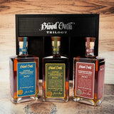 Blood Oath Trilogy Set | Pact No. 7-8-9 | Kentucky Straight Bourbon Whiskey at CaskCartel.com 2