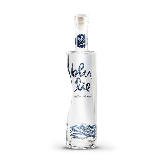 Blu Lie Vodka Italiana Vodka | 700ML at CaskCartel.com