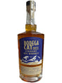 Bodega Cat Straight Rye Whisky at CaskCartel.com