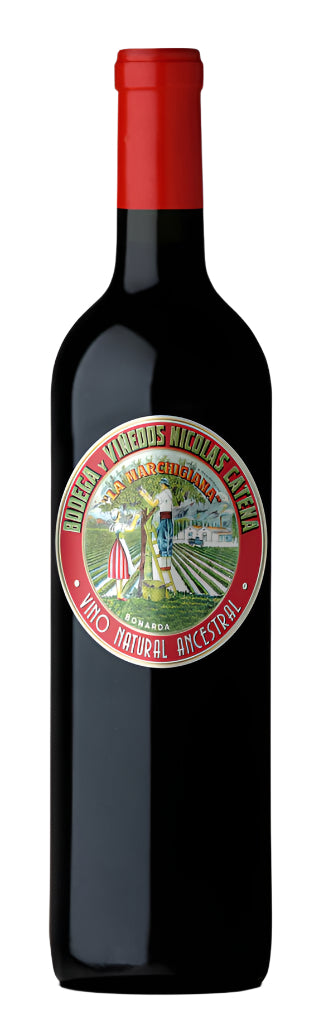 Bodega Catena Zapata | La Marchigiana - NV at CaskCartel.com