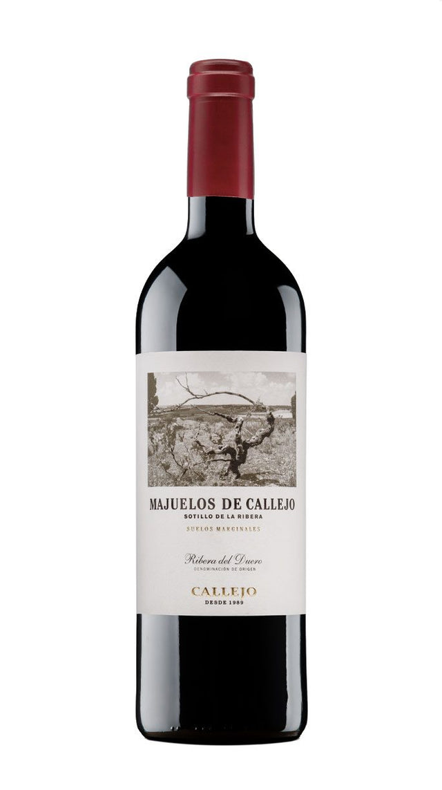 Bodegas Felix Callejo | Majuelos - NV at CaskCartel.com