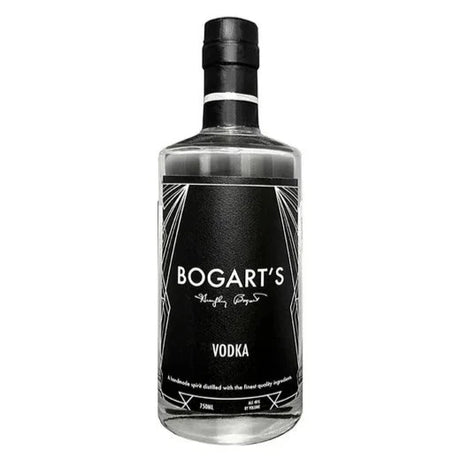 Bogart's Vodka | 700ML at CaskCartel.com