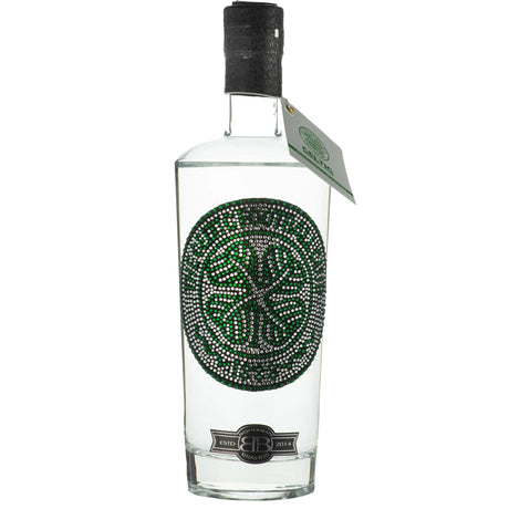 Bohemian Brands Celtic FC Vodka | 700ML at CaskCartel.com