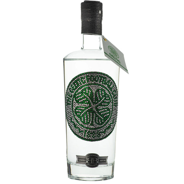 Bohemian Brands Celtic FC Vodka | 700ML at CaskCartel.com