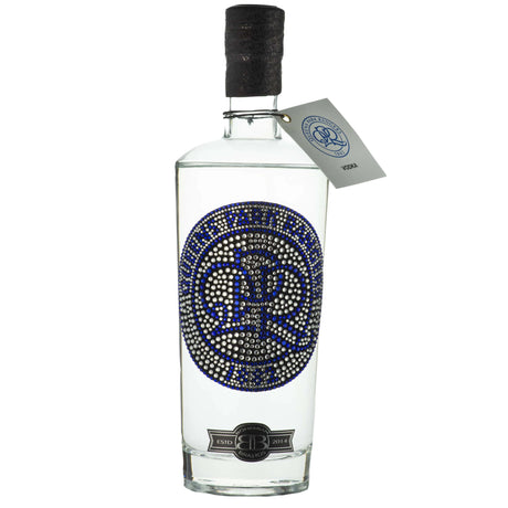 Bohemian Brands QPR FC Vodka | 700ML at CaskCartel.com
