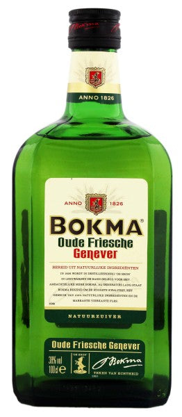 Bokma Oude Jenever Gin | 1L at CaskCartel.com