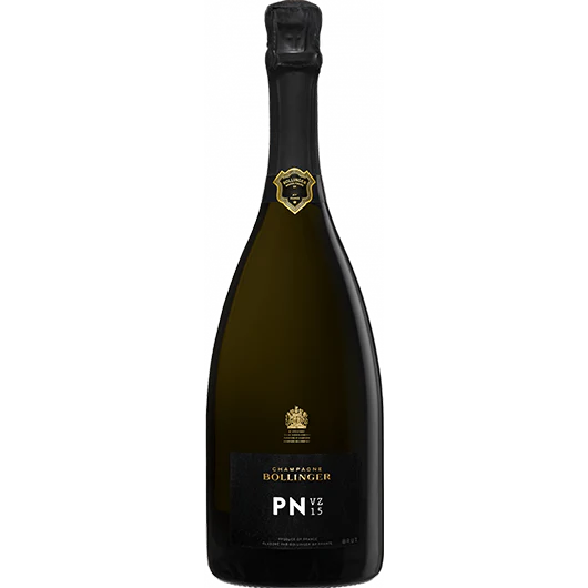 Bollinger PN VZ15 Champagne at CaskCartel.com